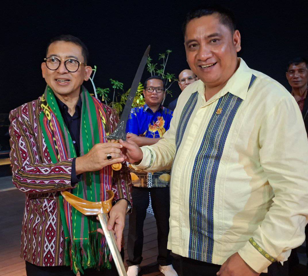 𝐒𝐄𝐀𝐊 𝐉𝐚𝐧𝐭𝐚𝐫 𝐡𝐨 𝐌𝐢𝐧𝐢𝐬𝐭𝐫𝐮 𝐊𝐮𝐥𝐭𝐮𝐫𝐚 𝐈𝐧𝐝𝐨𝐧𝐞𝐳𝐢𝐚 𝐅𝐚𝐝𝐥𝐢 𝐙𝐨𝐧 𝐡𝐨 𝐊𝐨𝐦𝐢𝐭𝐢𝐯𝐚 𝐃𝐢𝐥𝐢, 𝐒𝐞𝐠𝐮𝐧𝐝𝐚 𝟎𝟔 𝐎𝐮𝐭𝐨𝐛𝐫𝐮 𝟐𝟎𝟐𝟓;